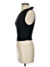 Lioness Black Sleeveless Top Size XXS - photo 5