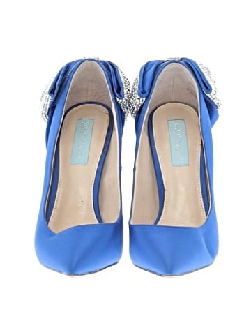 Betsey Johnson Heels (view 2)