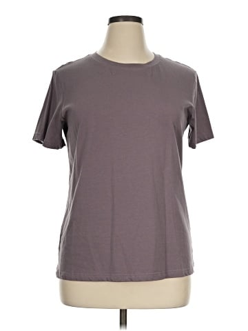 Jockey Short Sleeve T-Shirt (view 1)