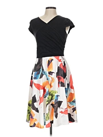 Laksmi Cocktail Dress (view 1)