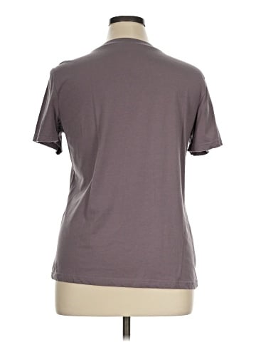 Jockey Short Sleeve T-Shirt (view 2)