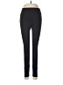 Lululemon Athletica Solid Black Active Pants Size 6 - photo 1