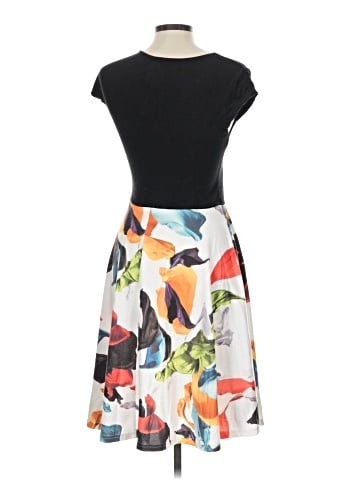 Laksmi Cocktail Dress (view 2)
