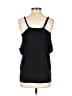 Silence and Noise Black Tank Top Size S - photo 2