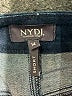 NYDJ Blue Jeans Size 14 - photo 4