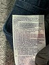 NYDJ Blue Jeans Size 14 - photo 5