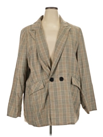 rue21 Blazer (view 1)