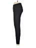 Lululemon Athletica Solid Black Active Pants Size 6 - photo 5