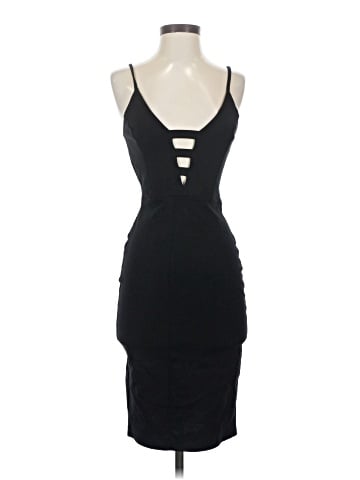 Stella Luce Cocktail Dress (view 1)