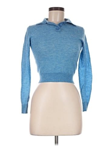 Zara Turtleneck Sweater (view 1)