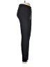 Lululemon Athletica Solid Black Active Pants Size 6 - photo 4