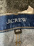 J.Crew Blue Jeans Size 34 waist (tall) - photo 7