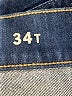 J.Crew Blue Jeans Size 34 waist (tall) - photo 8