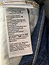 J.Crew Blue Jeans Size 34 waist (tall) - photo 9