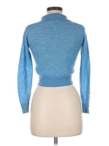 Zara Turtleneck Sweater (view 2)