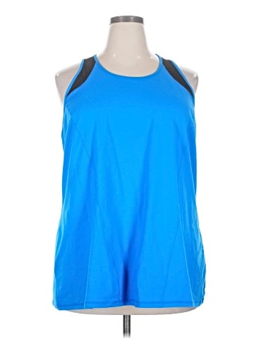 LIVI Active Active Tank (view 1)