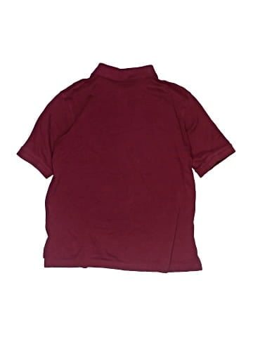 Lands' End Short Sleeve Polo (view 2)