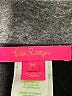 Lilly Pulitzer Black Pullover Sweater Size M - photo 7