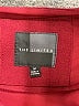 The Limited Burgundy Blazer Size M - photo 6