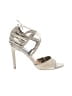 Dolce Vita Ivory Sandals Size 8 1/2 - photo 1