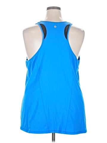 LIVI Active Active Tank (view 2)