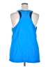 LIVI Active Blue Active Tank Size 26 - 28 - photo 2