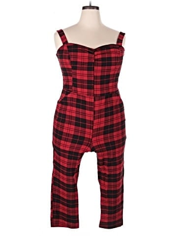 Unique Vintage Jumpsuit (view 1)