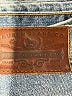 Lauren Jeans Co. Hearts Blue Jeans Size 8 - photo 7
