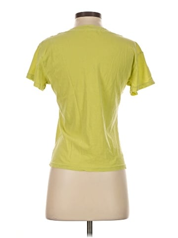 perfectwhitetee Short Sleeve T-Shirt (view 2)