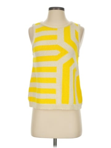 By Anthropologie Sweater Vest (view 1)