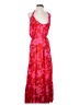 Prettygarden Red Casual Dress Size S - photo 1