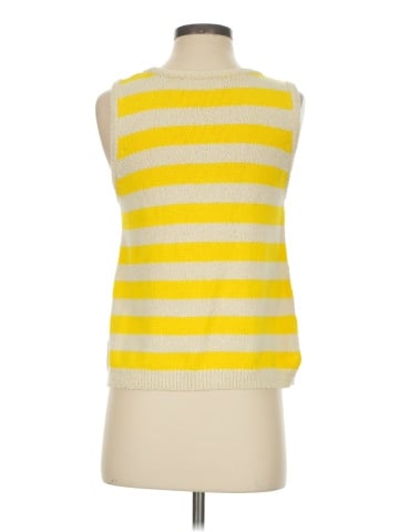 By Anthropologie Sweater Vest (view 2)