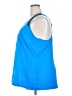 LIVI Active Blue Active Tank Size 26 - 28 - photo 5
