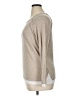 Design History Tan 3/4 Sleeve T-Shirt Size XL - photo 5