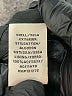 ECI Black Jacket Size 14 - photo 7