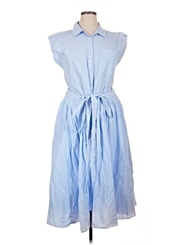 Zara Casual Dress (view 1)