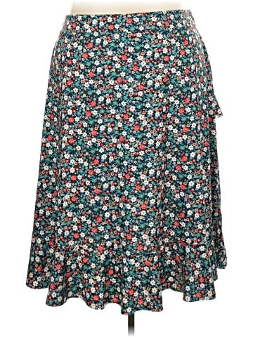 Lands' End Casual Skirt (view 2)