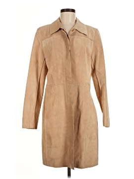 Andrew Marc Trenchcoat