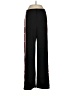 Zara Stripes Black Track Pants Size M - photo 1
