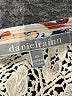 Daniel Rainn Floral Ivory 3/4 Sleeve Blouse Size 2X - photo 7