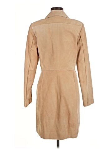 Andrew Marc Trenchcoat (view 2)