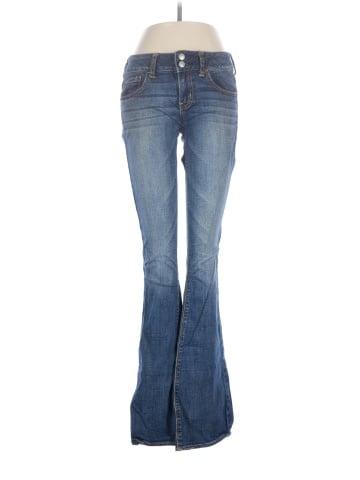 American Eagle Outfitters Jeans (view 1)