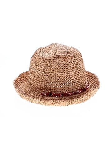 Zara Sun Hat (view 1)
