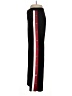 Zara Stripes Black Track Pants Size M - photo 5