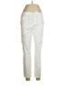 Joie Ivory Cargo Pants Size 32 waist - photo 1