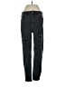 Vigoss Stars Black Jeans Size 27 waist - photo 1