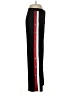 Zara Stripes Black Track Pants Size M - photo 4