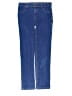 Cat & Jack Solid Blue Jeans Size 14 - photo 1
