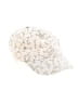 Peppercorns 100% Cotton White Baseball Cap  Size M (kids) - photo 1
