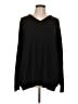 Lands' End 100% Acrylic Black Pullover Sweater Size 4X - photo 1